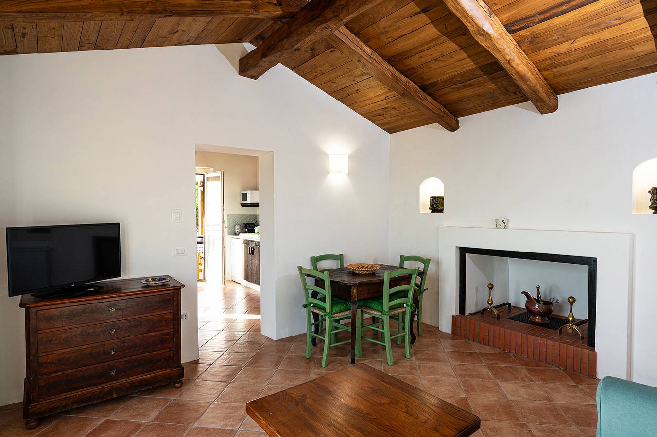 Vakantiehuis voor 4 personen met uitzicht, foto 7