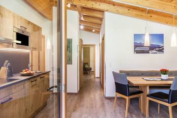 Ferienwohnung für 5 Personen in Hintertux, Tux, Bild 1