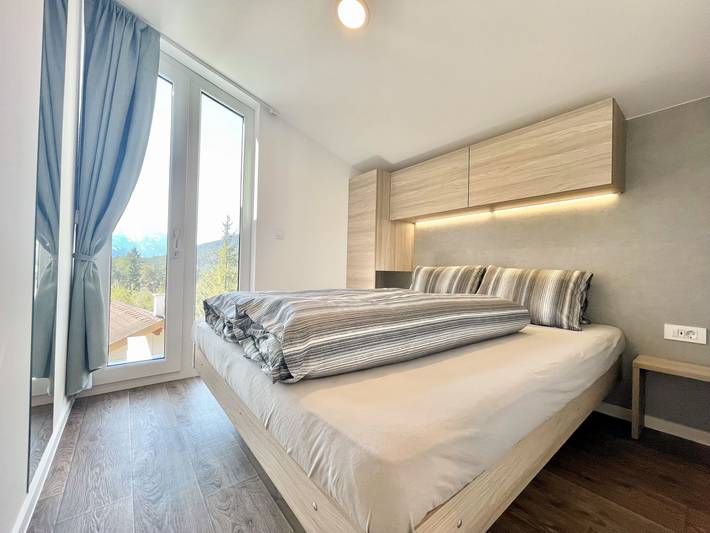 Ferienhaus für 4 Personen, mit Terrasse, mit Haustier in Tirol - 4