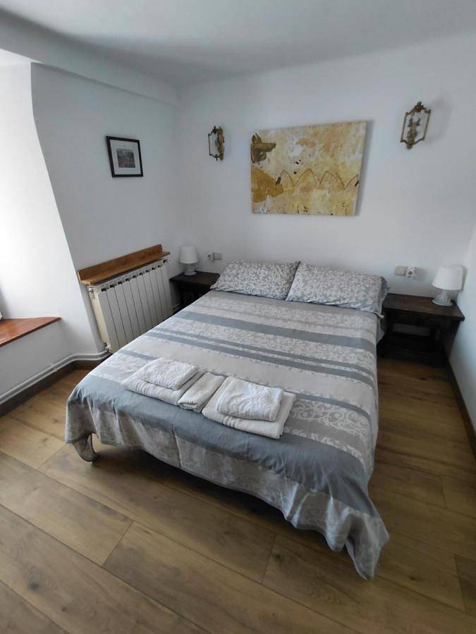 Casa de huéspuedes para 2 personas, con vistas - 1