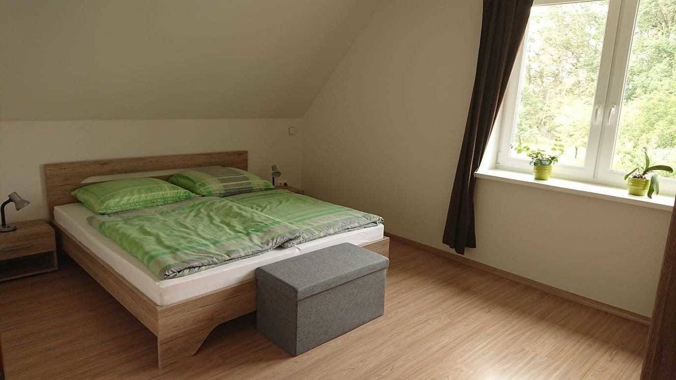 Ganze Ferienwohnung, Griese in Damnatz, Elbtalaue