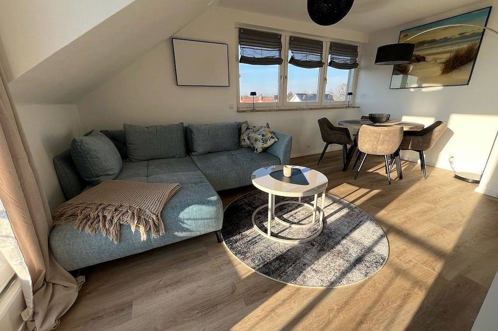 Appartamento vacanze a Dahme a partire da 105€ a notte