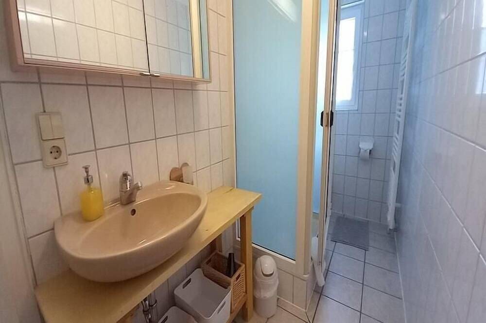 Ganze Wohnung, Forsthauswohnung im Schwarzwald in Dachsberg, Südschwarzwald