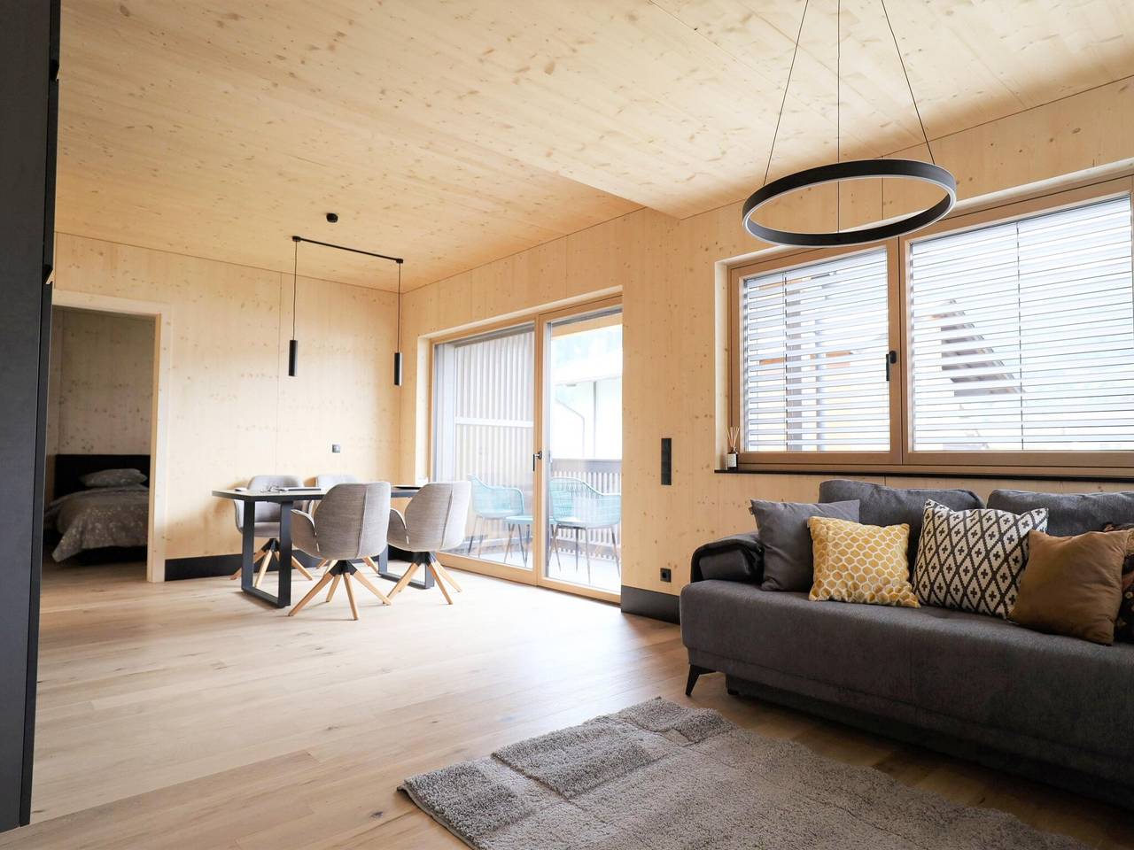 Apartamento entero, Apartamento en Mieders cerca del telesilla in Stubai Alps, Mieders