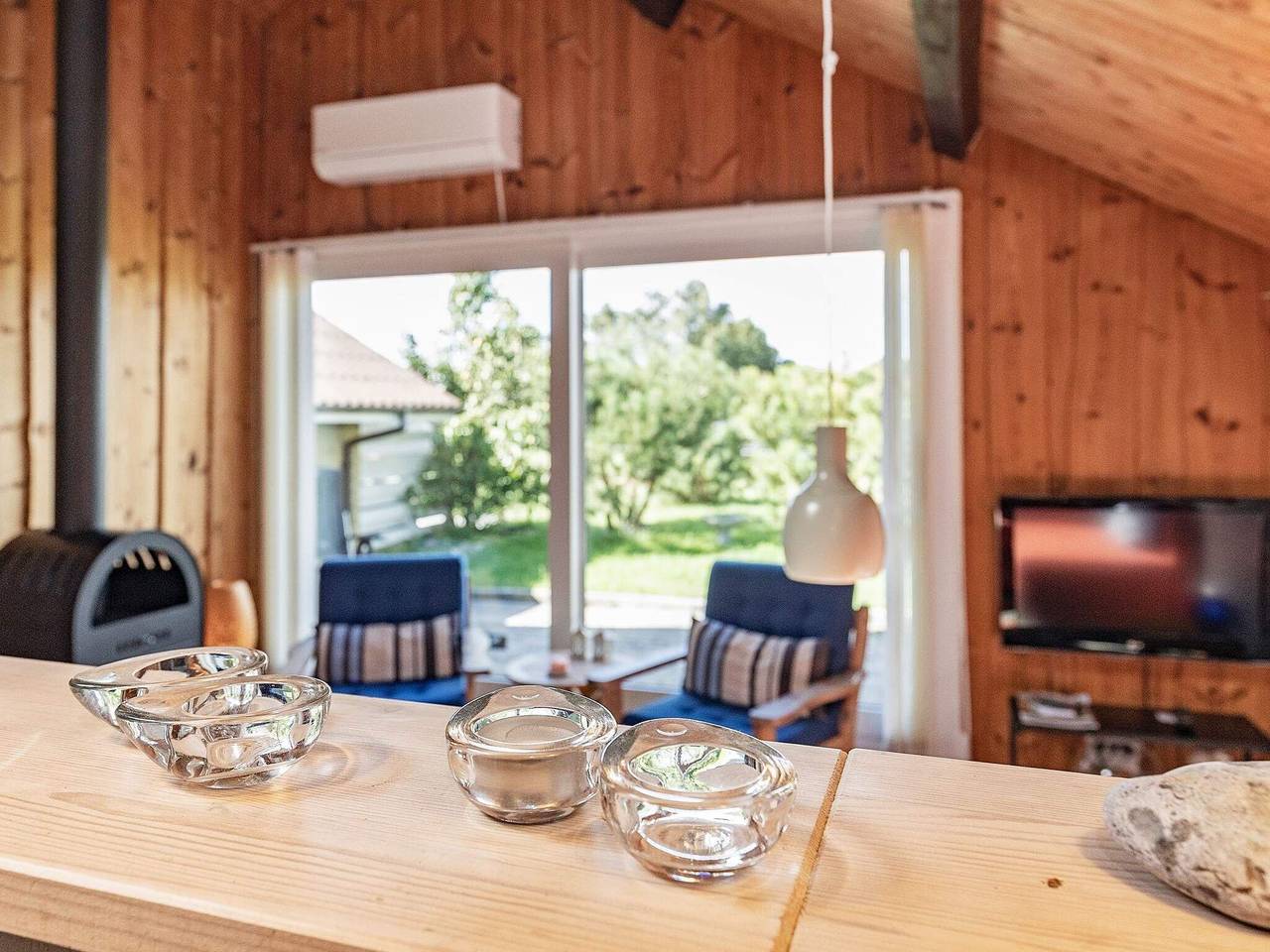 4 personer fritidhus i Askeby in Svenska Östersjön