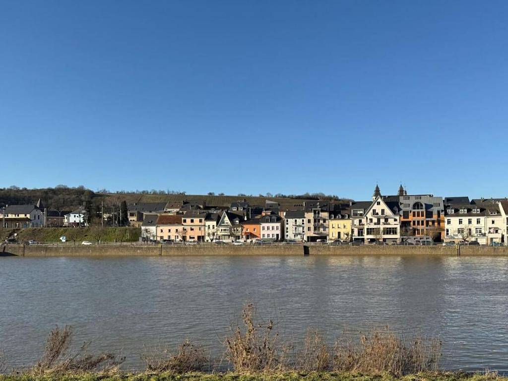 Appartement entier, Two-Bedroom Apartment in Oberbillig, Arrondissement de Trèves-Sarrebourg