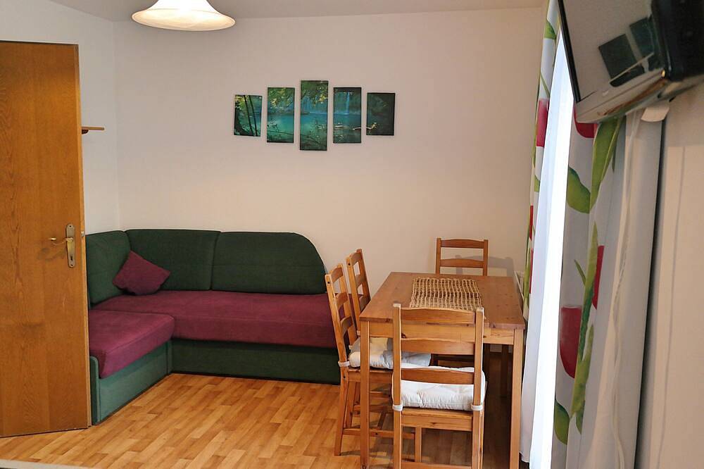 Ganze Wohnung, Ferienwohnung Direkt am Lift in der Ski Amadé - Haus Daniel Schartner Kleinarl in Kleinarl, Ski Amadé