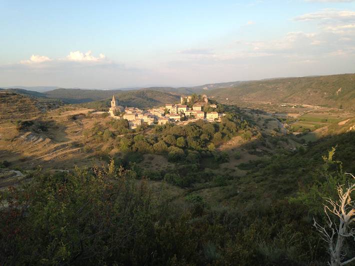 Chambre d’hôte pour 2 personnes, avec jardin dans Privas - 2