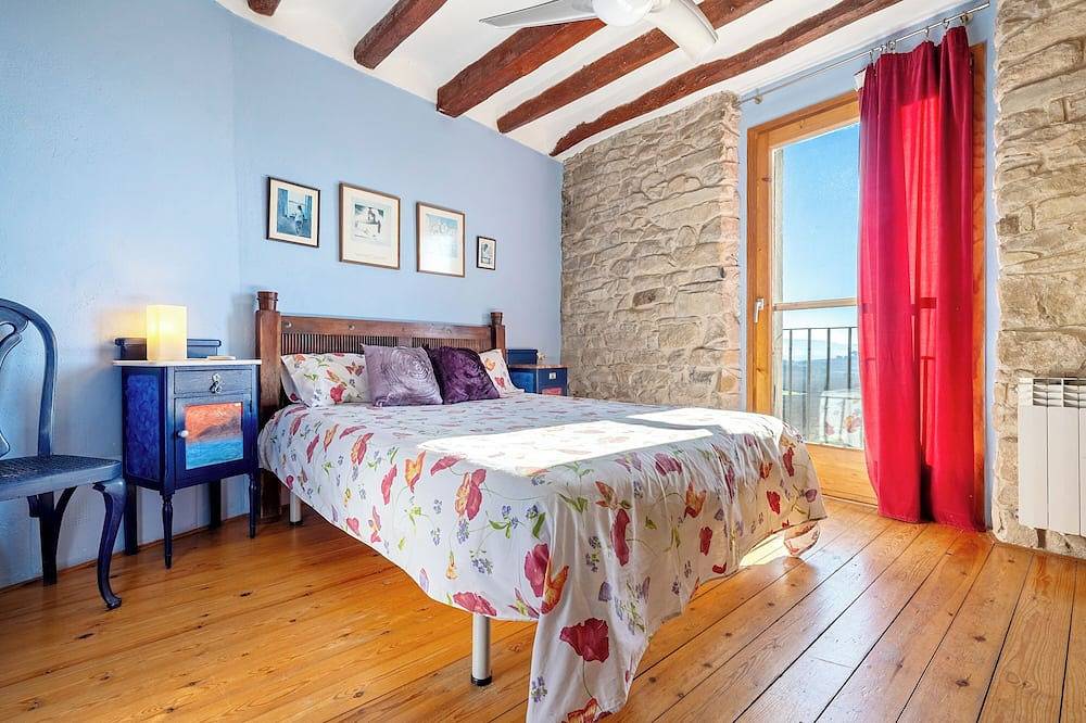 Ferienhaus Can Gasol für 12 personen in les Piles, Tarragona Provinz