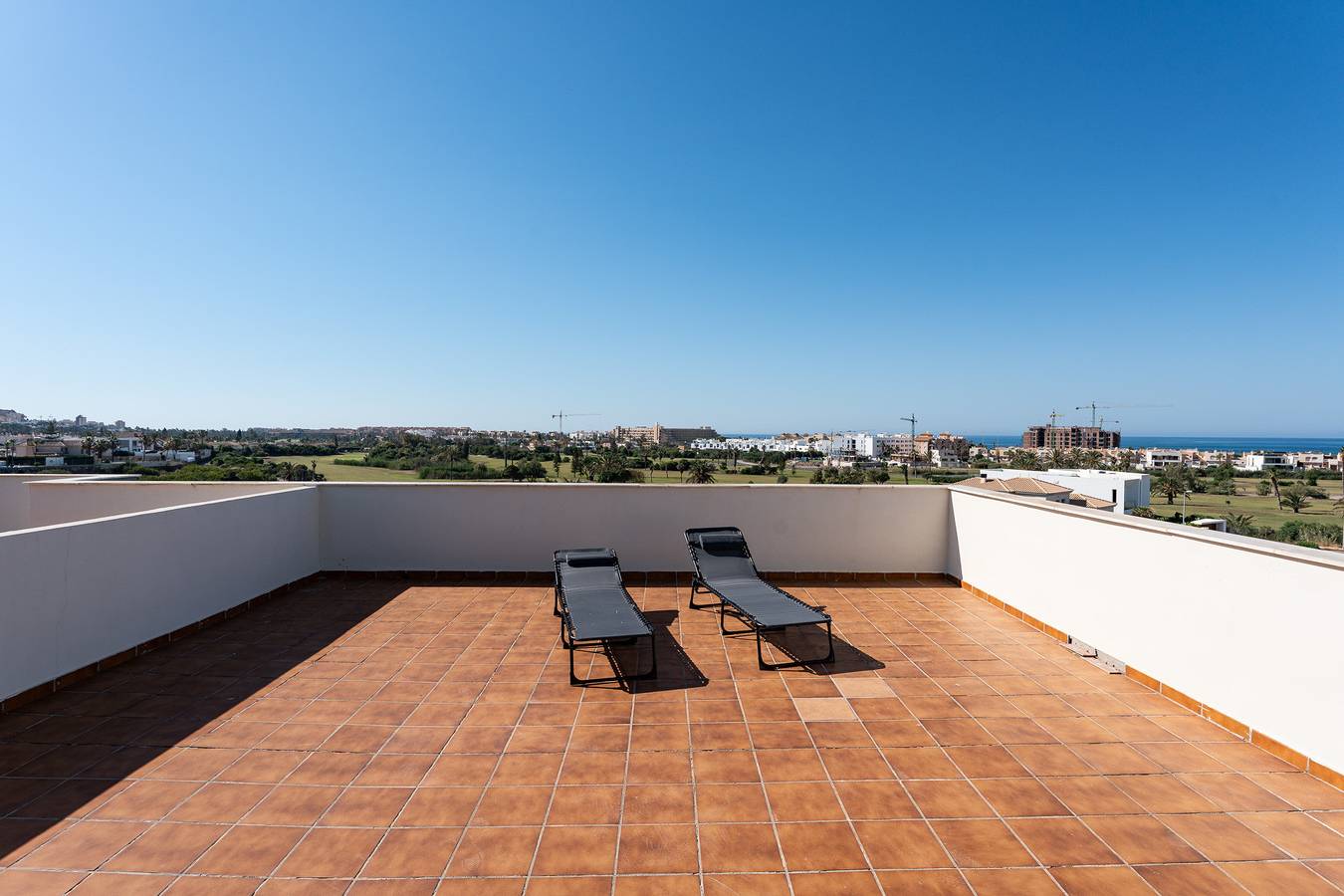 Apartamento entero, Almeriasuite 6305 P Palm Beach in Almerimar, El Ejido