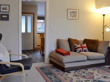 Holiday Rental for 4 People in Buxton, Peak District, Photo 1
