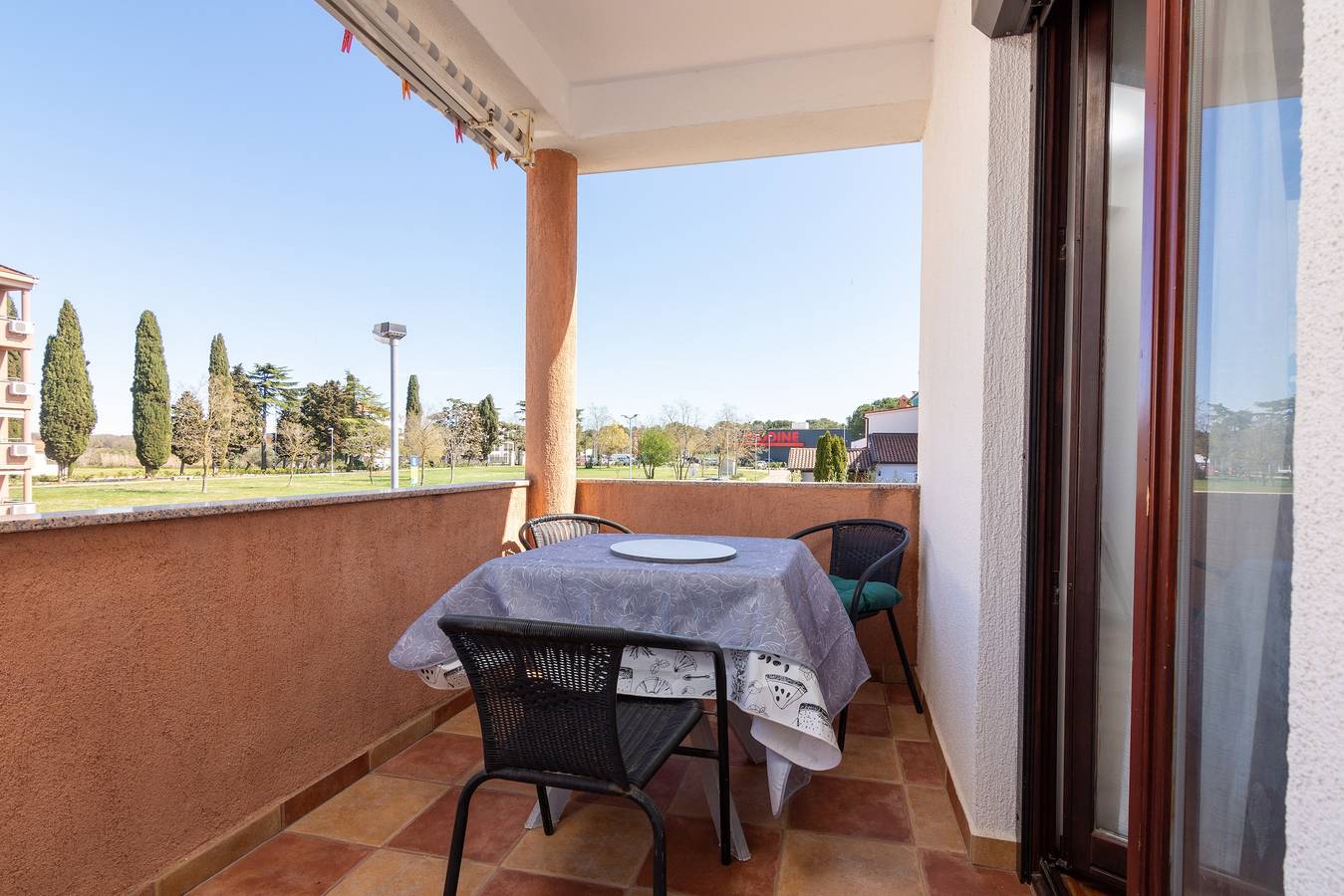 Appartamento vacanze a Fazana a partire da 135€ a notte