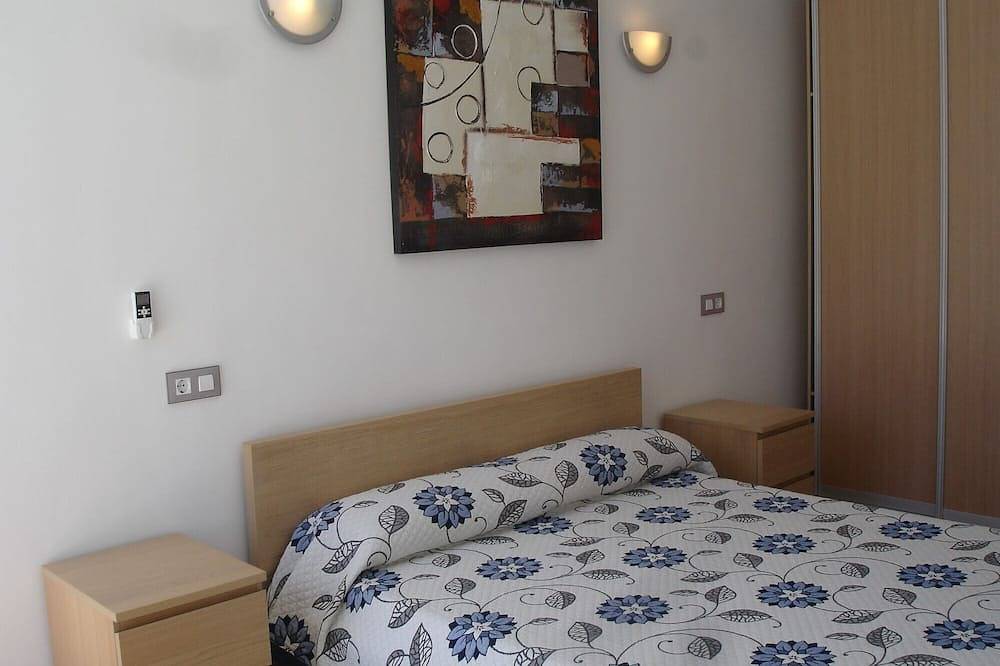 , Private Pool, free wifi, beach, air conditioning, barbecue in Can Picafort, Santa Margalida
