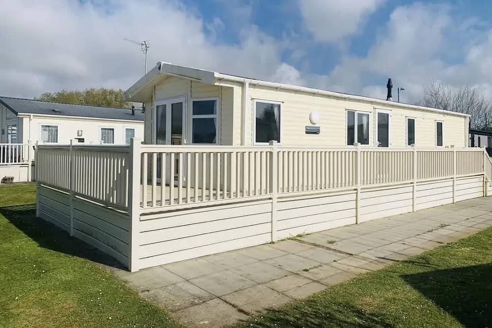 Static Caravan for 6 People in Hunstanton, Norfolk