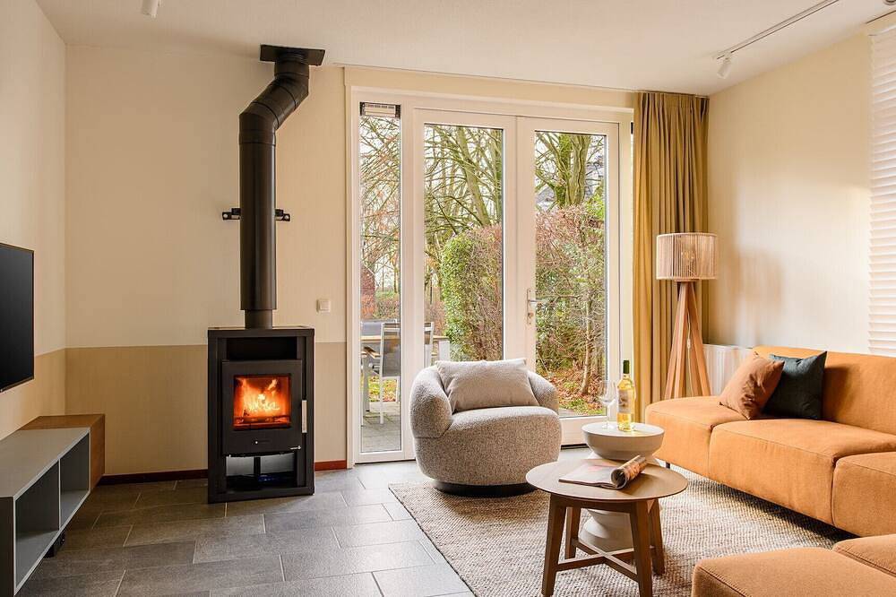 Detached house comfort - 3 bedrooms in Maastricht, Limburg