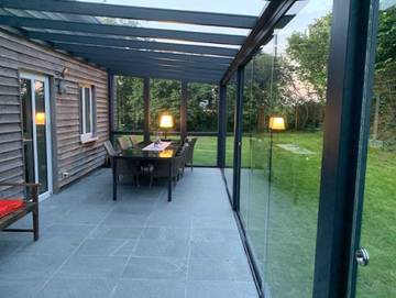 Ferienhaus für 6 Personen in Hasselberg, Schleswig-Flensburg, Bild 4