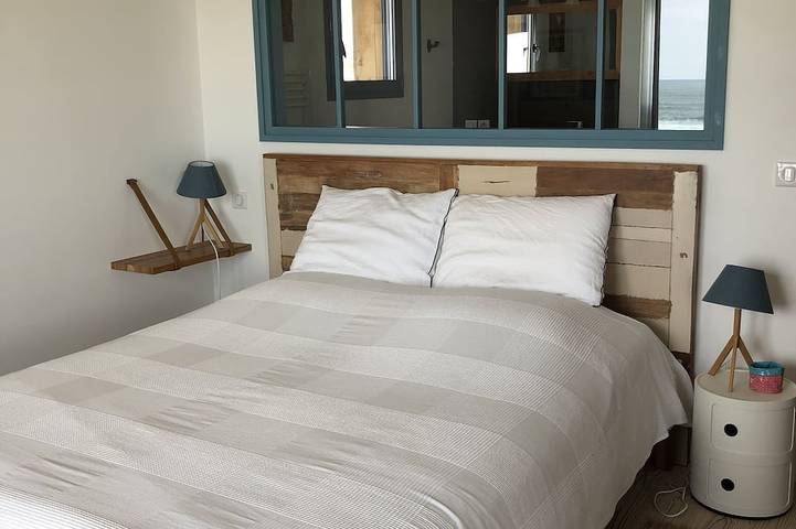 Location de vacances pour 12 personnes, avec balcon et jacuzzi à Vielle-Saint-Girons - 2