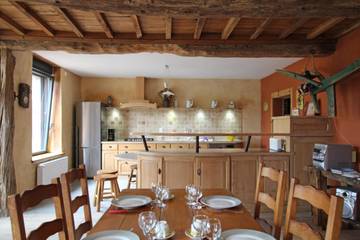 Gîte pour 9 Personnes dans Placy-Montaigu, Cotentin, Photo 4