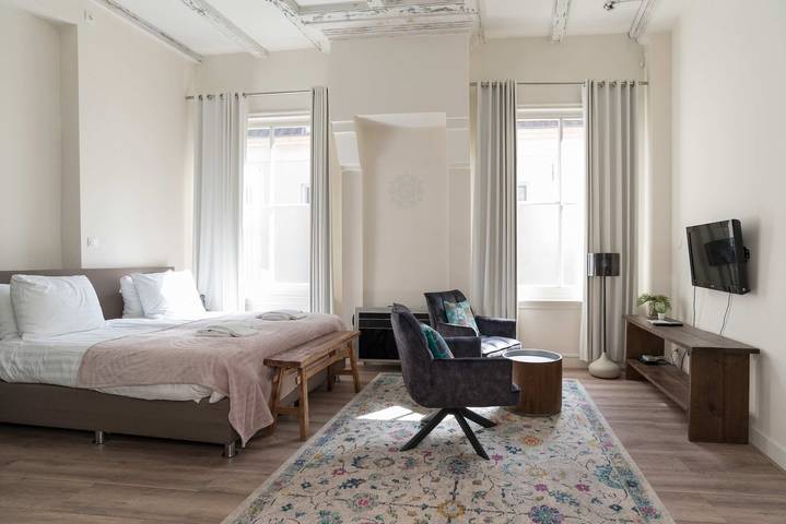 Ferienwohnung für 3 Personen - 1