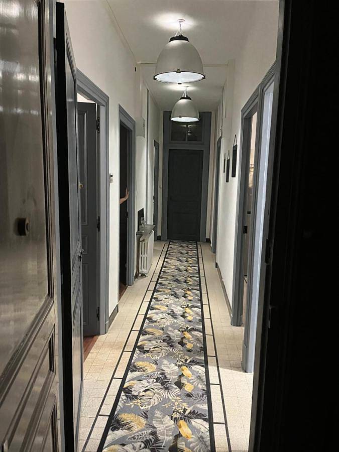 Appartement entier, Apartment in Tournus, Région de Mâcon