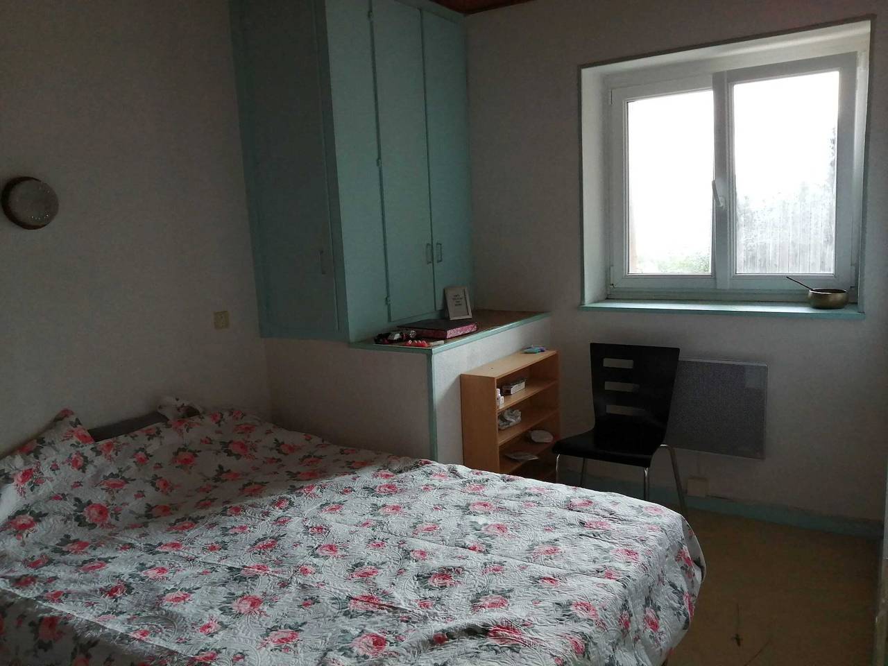 Ganze Wohnung, Gemütliches Appartement in Cleurie mit Garten in Cleurie, Épinal und Umgebung