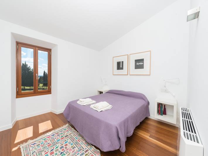 Casa rural para 4 personas, con jardín y piscina en Alaró - 4