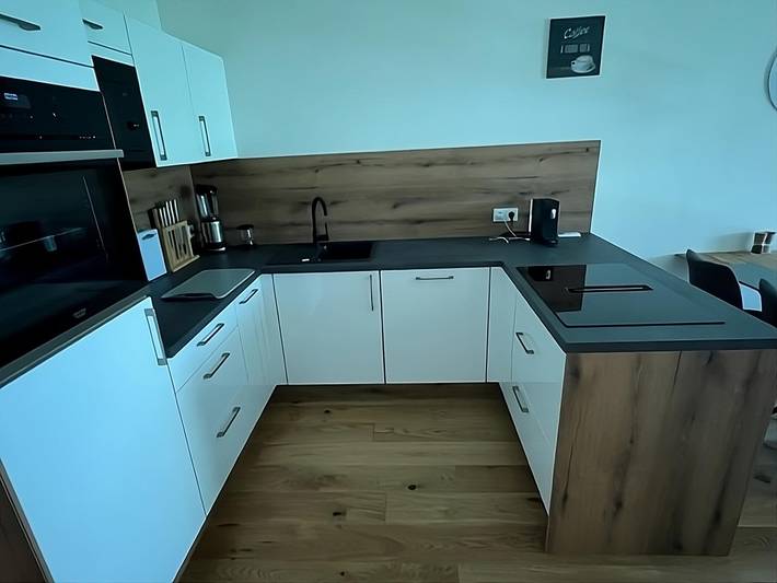 Ganze Ferienwohnung, Appartement/Fewo, Dusche, Wc in Südoststeiermark, Bad Radkersburg