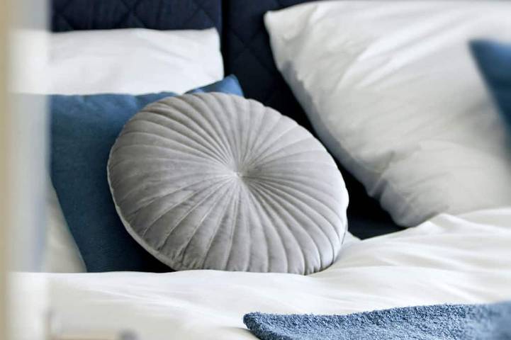 Ferienhaus für 6 Personen, mit Garten und Terrasse, mit Haustier in Sankt Wendel - 3