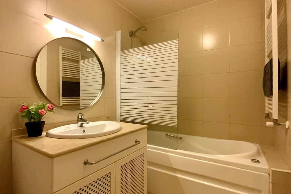 Entire apartment, Amazing apartment in Baños y Mendigo in Murcia, Murcia Inland