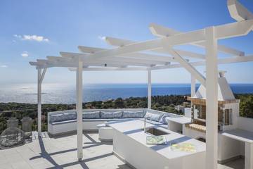 Villa für 10 Personen in Kefalonia, Griechenland, Bild 4