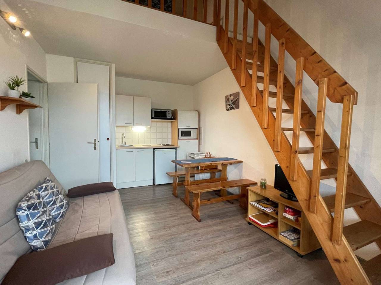 Appartement de vacances