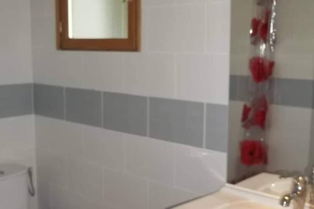 Appartement entier, Palombaggia Studio climatisé  au coeur du maquis à 700 mètres de la plage in Palombaggia, Porto-Vecchio