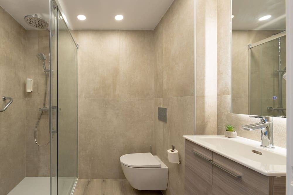 Entire apartment, Xaloc - Aparthotel with Swimming Pool in Vilassar de Mar, Costa del Maresme