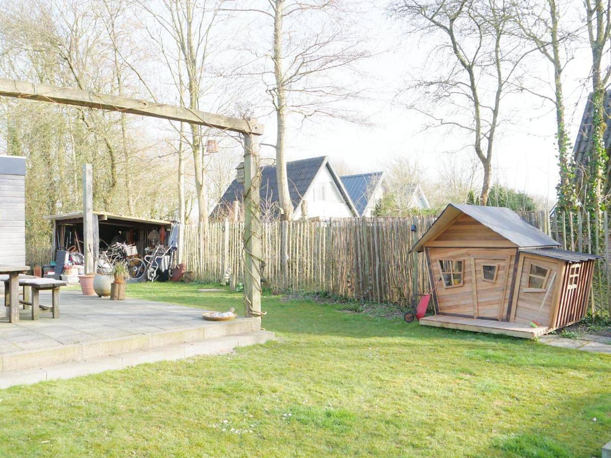 De Oase in Noord-Holland - Nordseeküste
