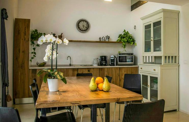 Wellness-Retreat zwischen den Marken und Umbrien in Sassoferrato, Ancona Provinz