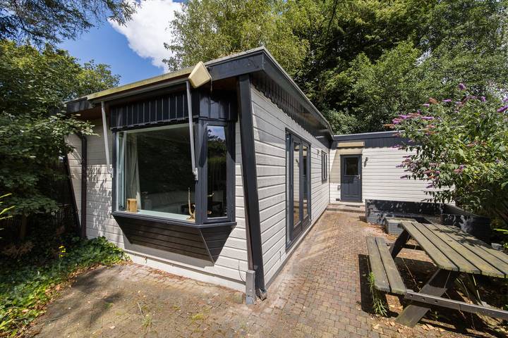 Ferienhaus für 4 Personen - 1