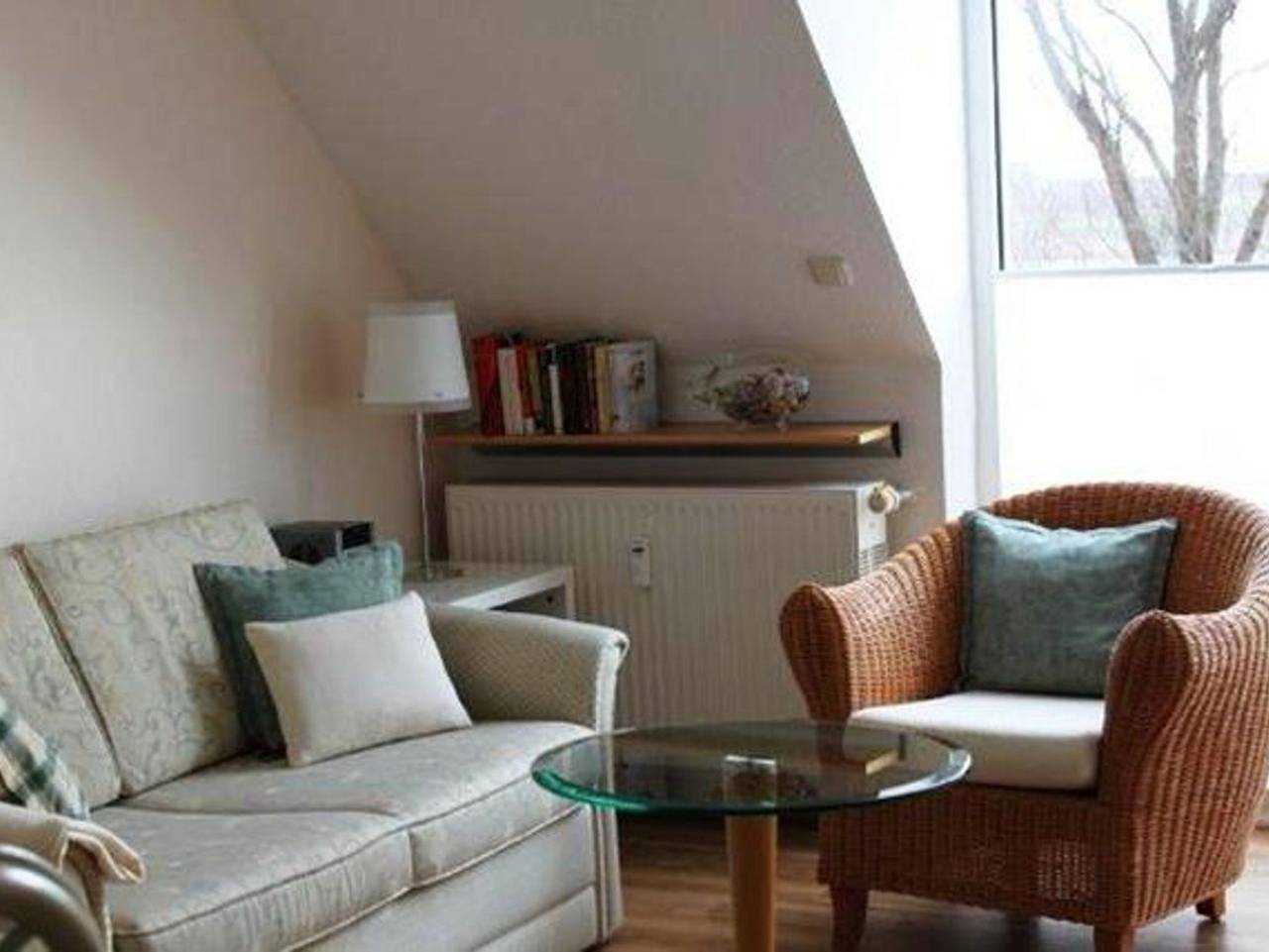 Ganze Ferienwohnung, Julchen - Ferienwohnung "Julchen" auf Poel in Kirchdorf (Poel), Nordwestmecklenburg (Wismar und Umgebung)