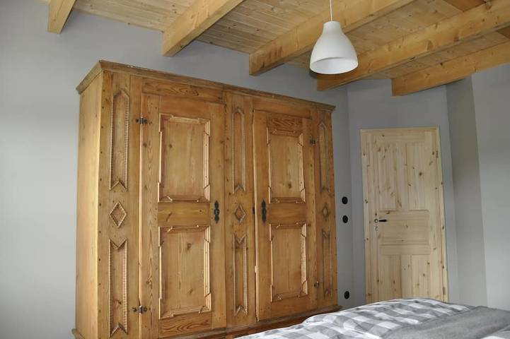 Ferienhaus für 12 Personen in Glowe - 4