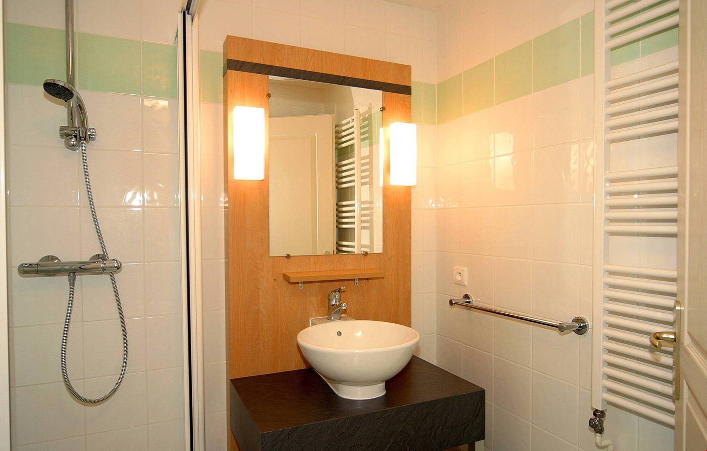 Apartamento entero, Residence Le Pelvoux in Plagne Centre, La Plagne-Tarentaise