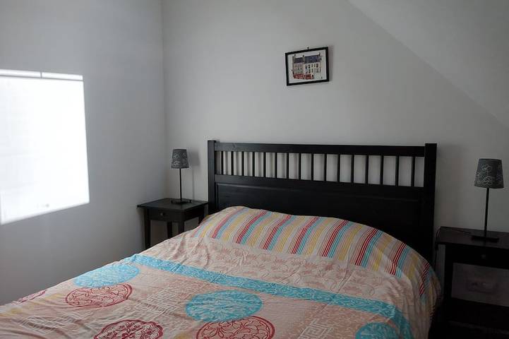 Townhouse for Blois. in Blois, Blois region