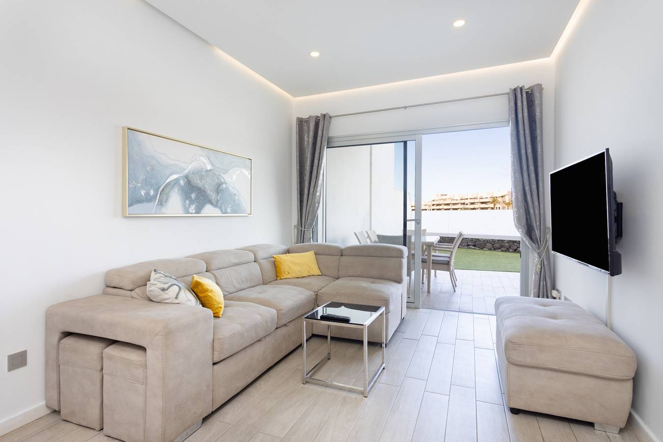 Appartamento vacanze a Adeje a partire da 155€ a notte