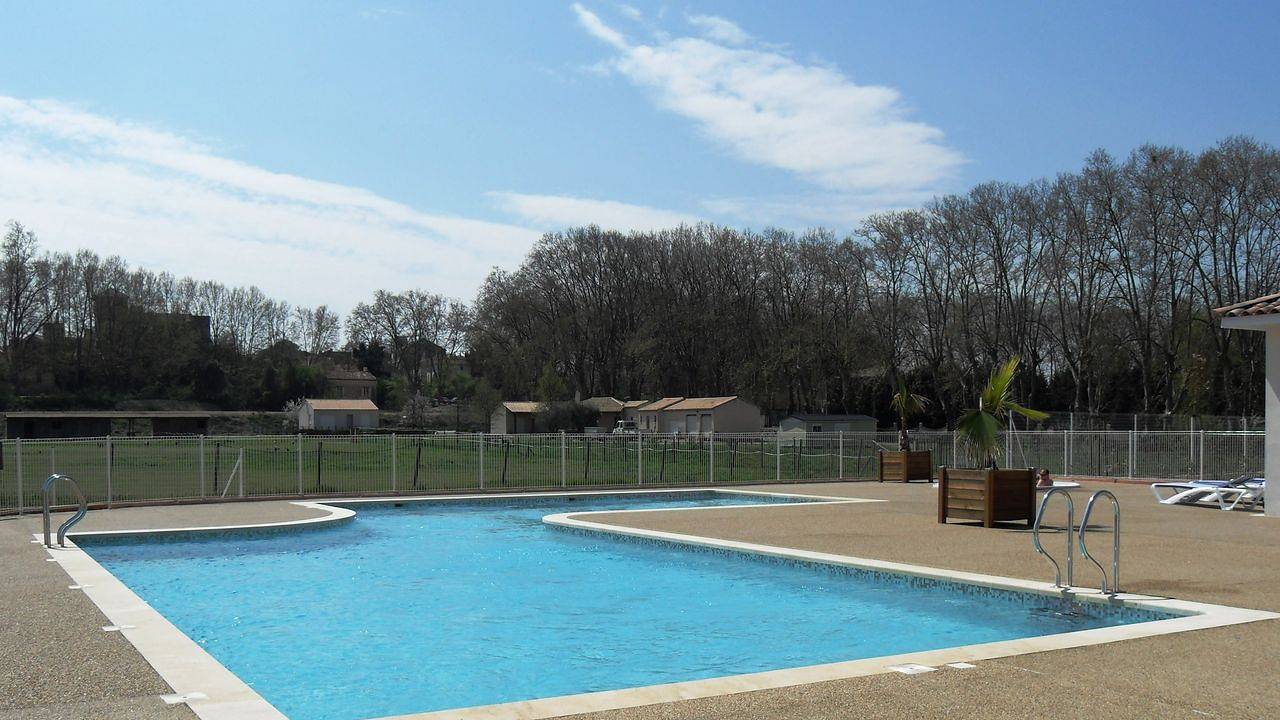 Ferienhaus für 6 Personen (39 m²) in Colombiers in Colombiers, Côte d'Améthyste