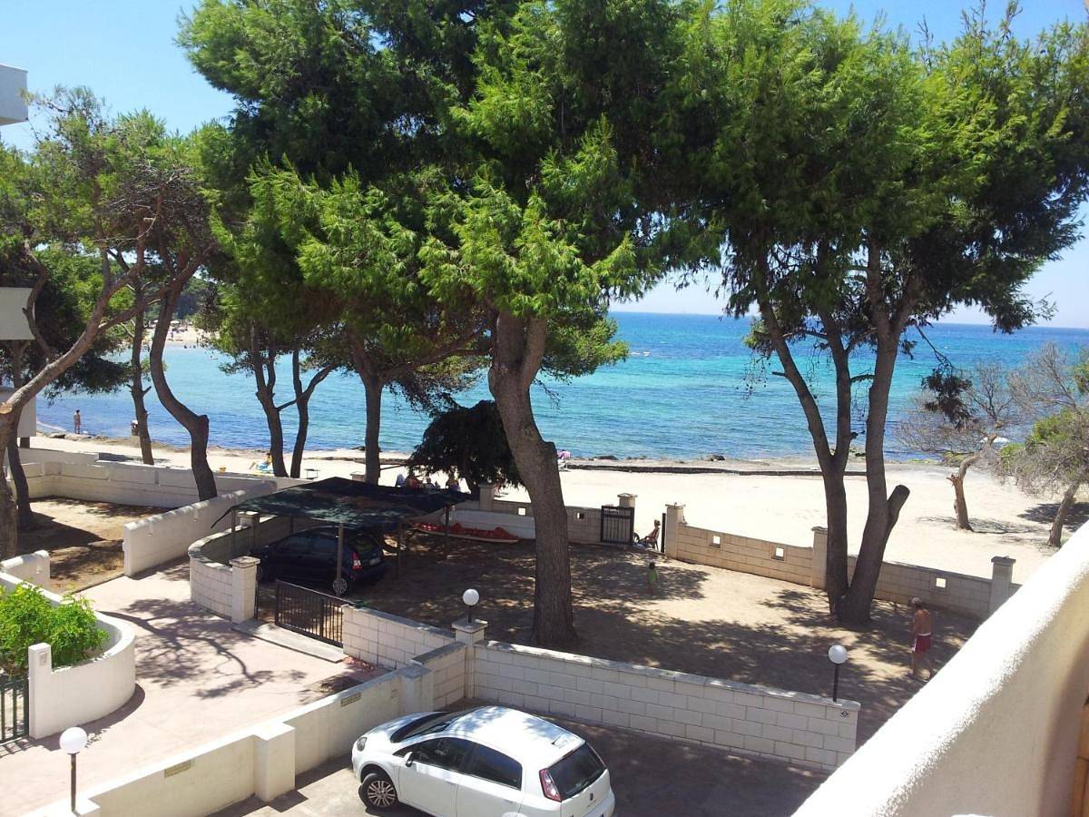 Appartamento intero, Two-Bedroom Apartment with Sea View in Rivabella di Gallipoli, Rivabella