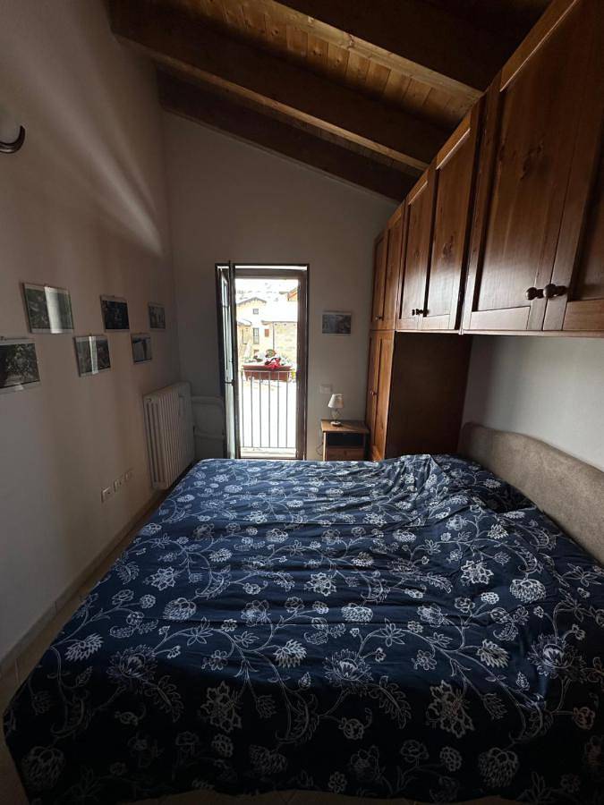 Appartamento intero, La Loggia Luxury in Rocca di Mezzo, Parco Naturale Regionale Sirente-Velino
