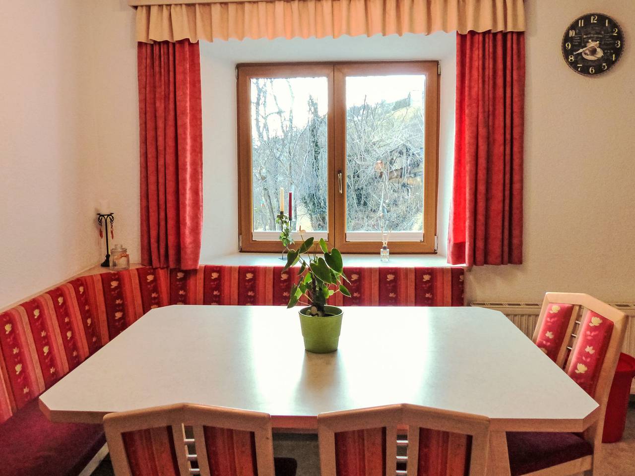 Ganze Wohnung, Winklerhof - Bergblick in Oetz, Ötztal