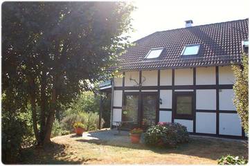 Ferienpark für 4 Personen in Frankenau, Hessen, Bild 1