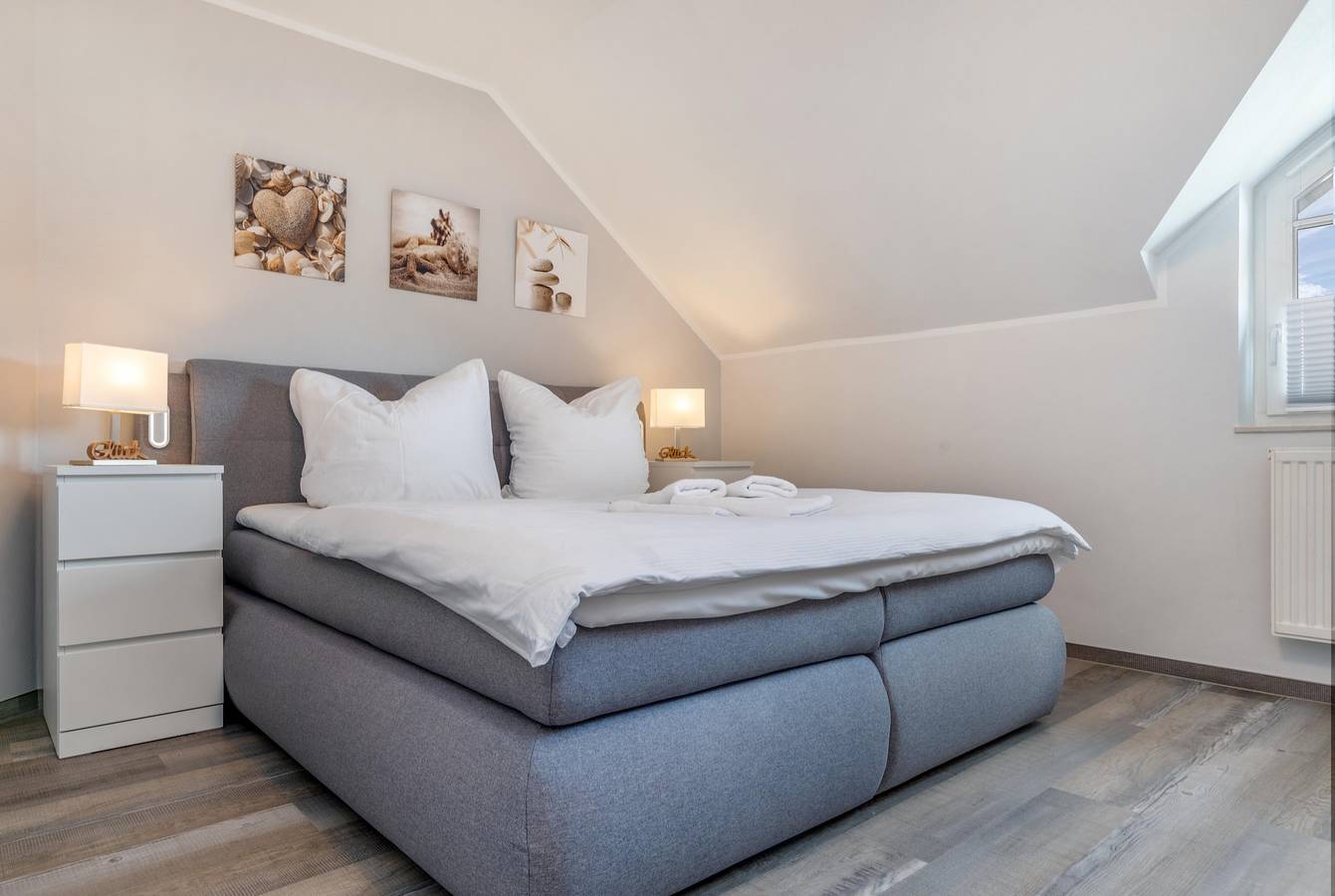 Apartamento entero, Wohnpark Granitz 26 - Sandschloss in Binz in Ostseebad Binz, Binz