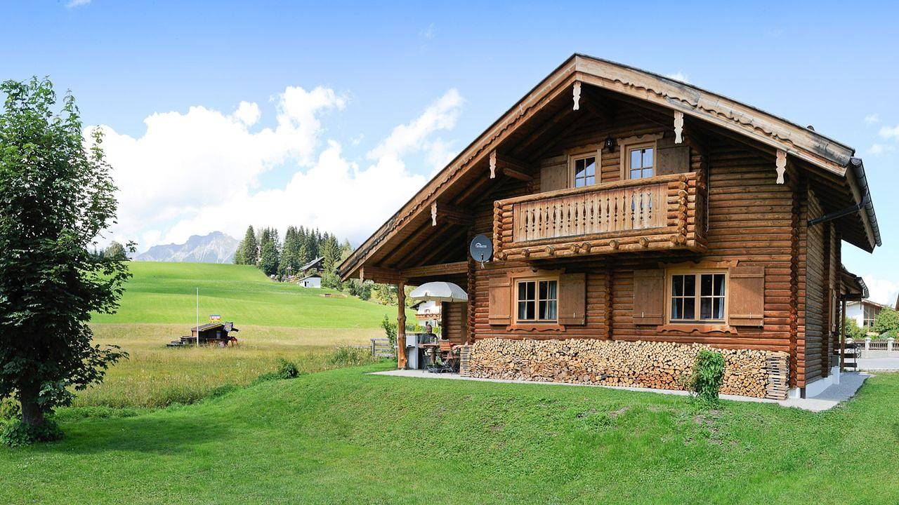 Ferienhaus für 6 Personen (120 m²) in Seefeld in Tirol in Seefeld in Tirol, Innsbruck Land
