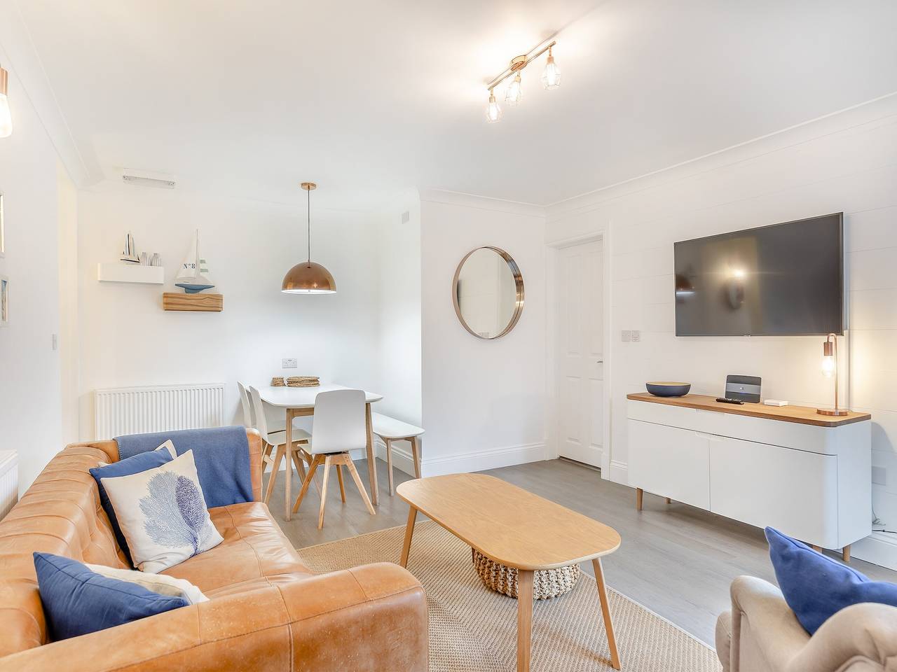 5 Vista Apartments in Paignton, Torbay