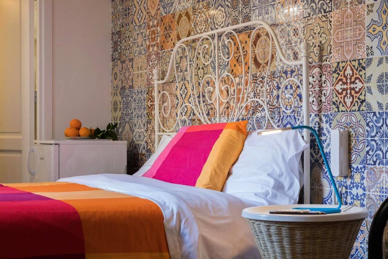 Nonna Anna Rooms in Spiaggia di Mondello, Palermo